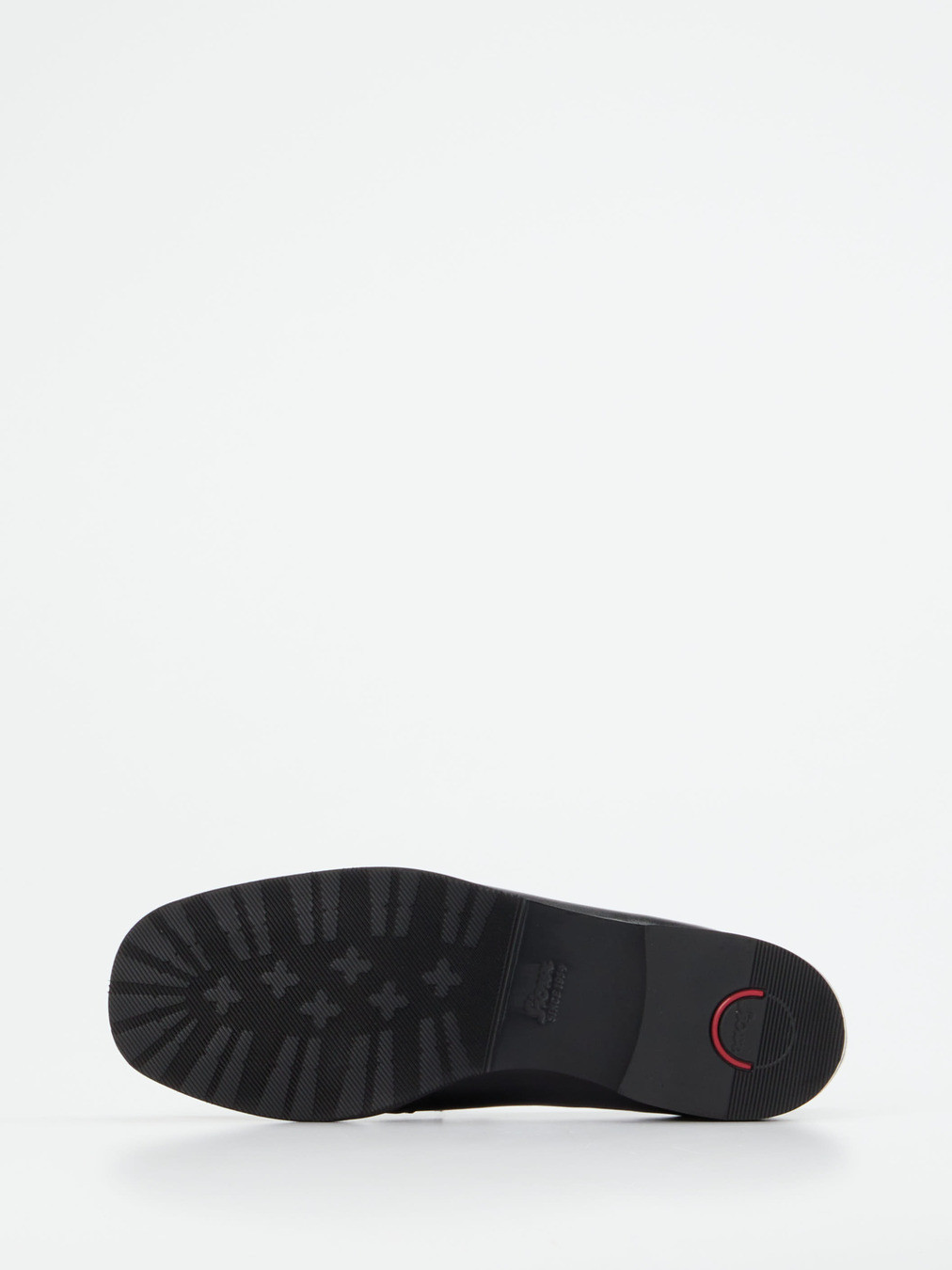 Slipper schwarz 2501009006705