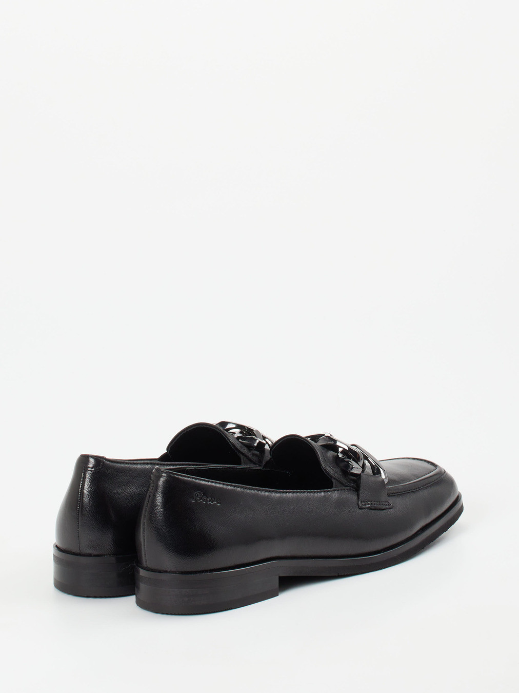 Slipper schwarz 2501009006703