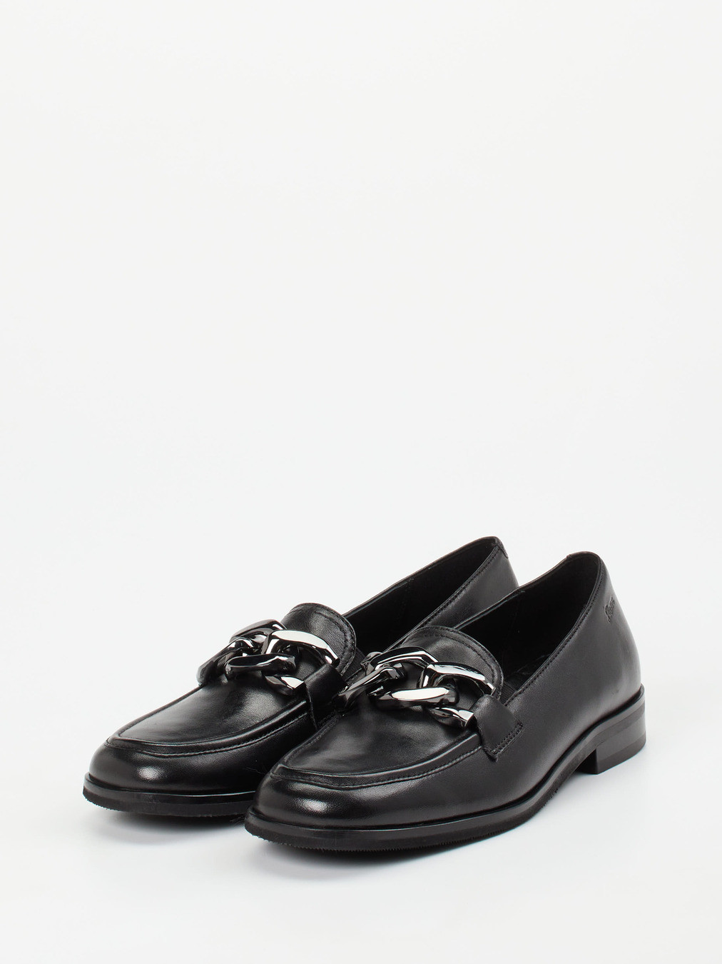 Slipper schwarz 2501009006702