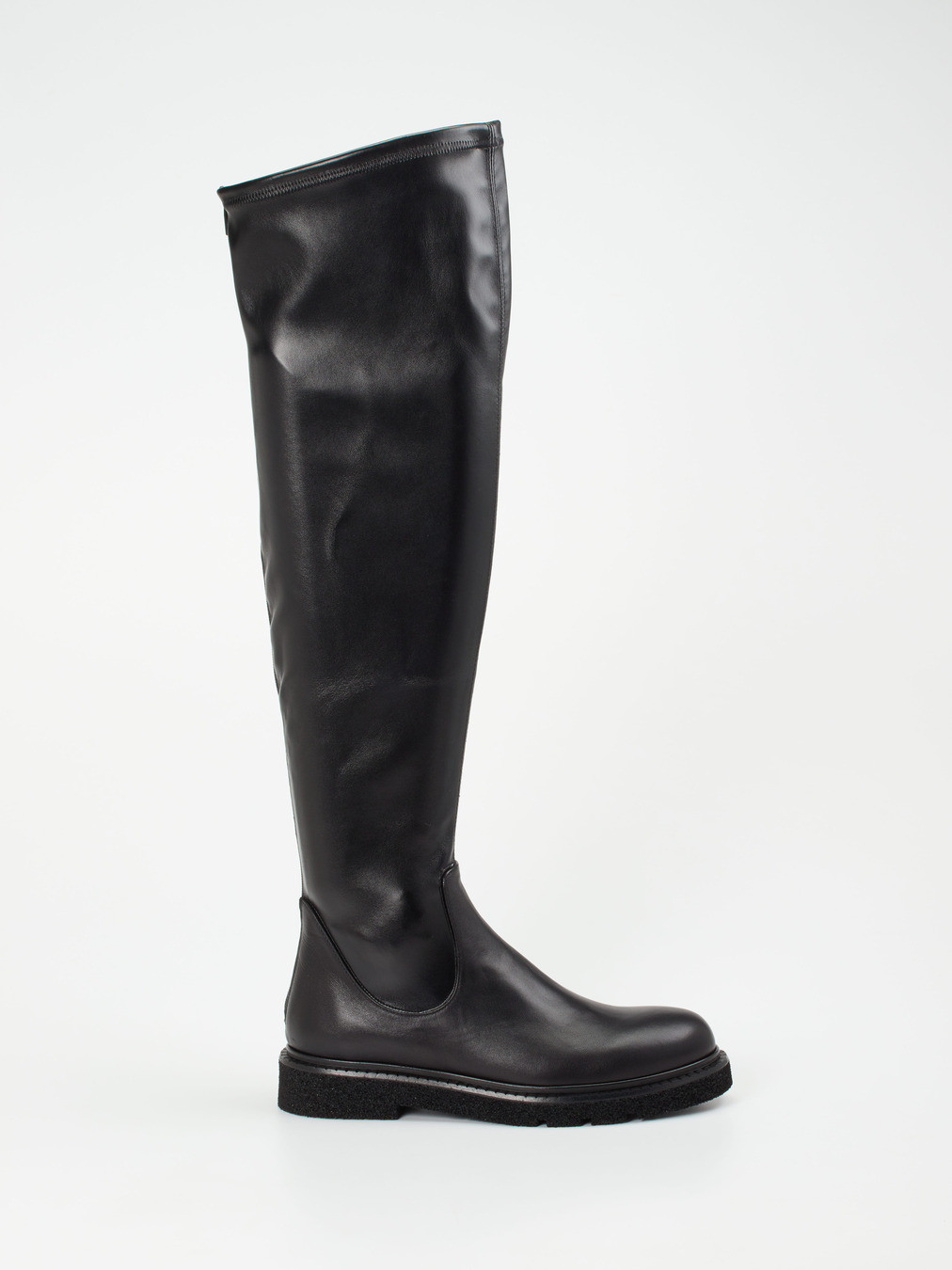 Overknee schwarz 1783009003401