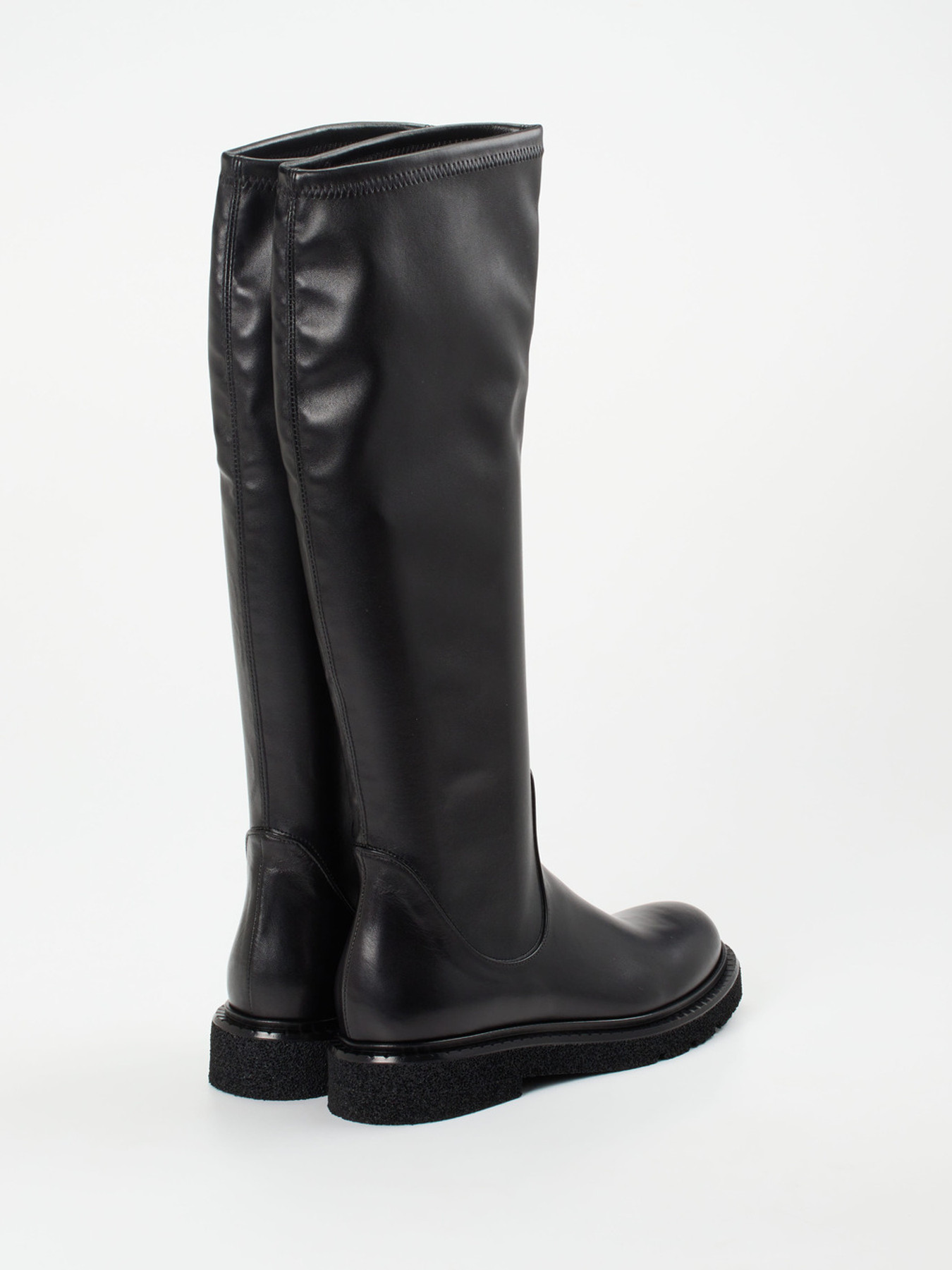 Stiefel schwarz 1773009003403