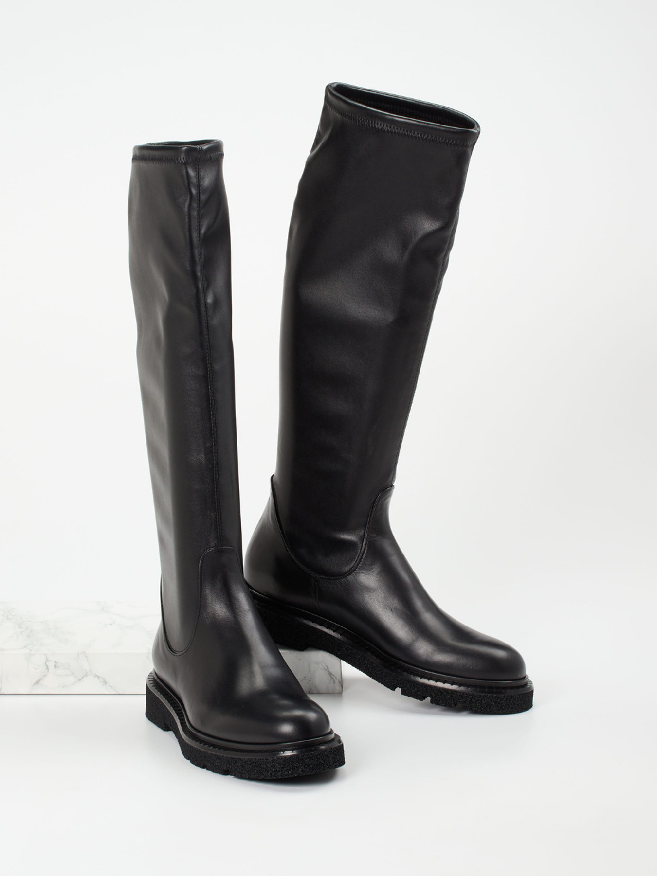 Stiefel schwarz 1773009003404