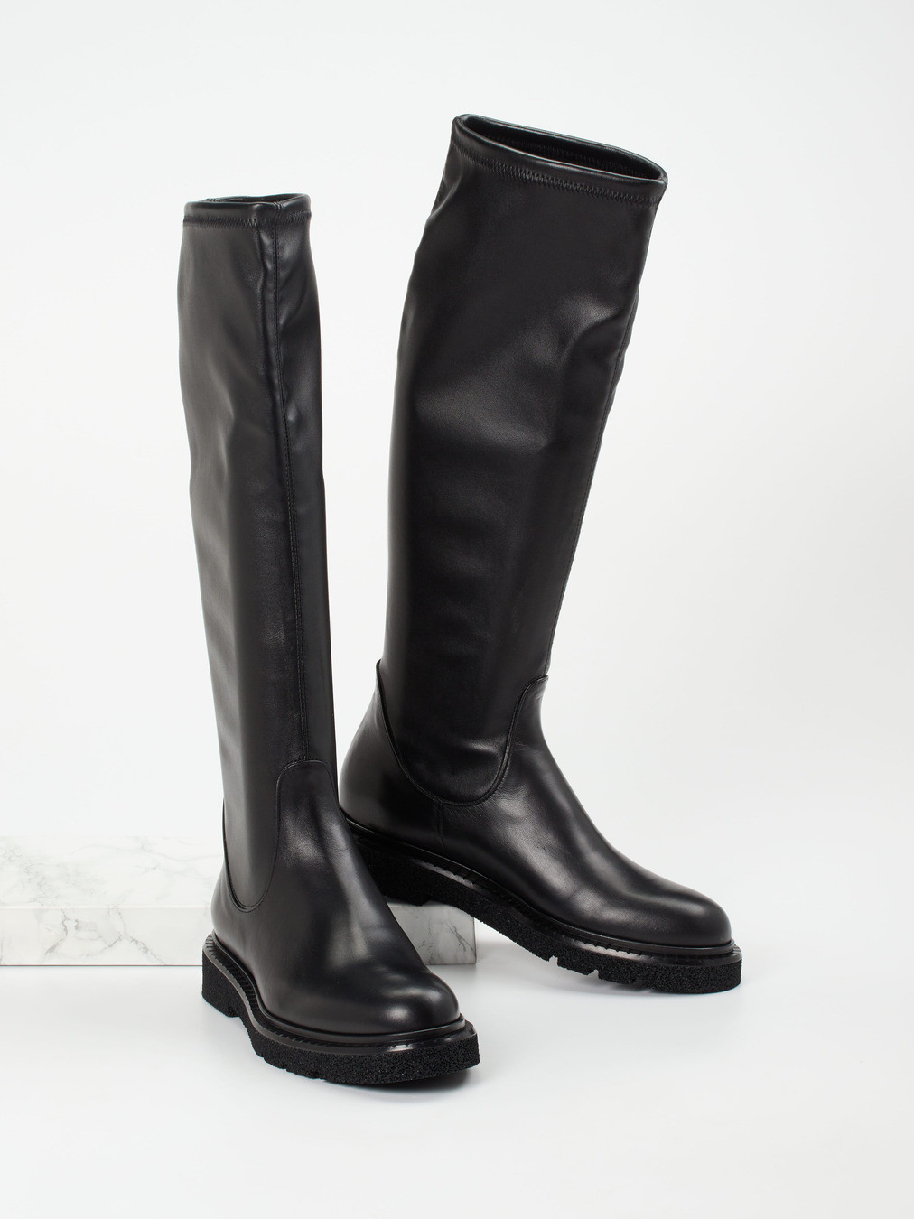 Stiefel schwarz 1773009003404