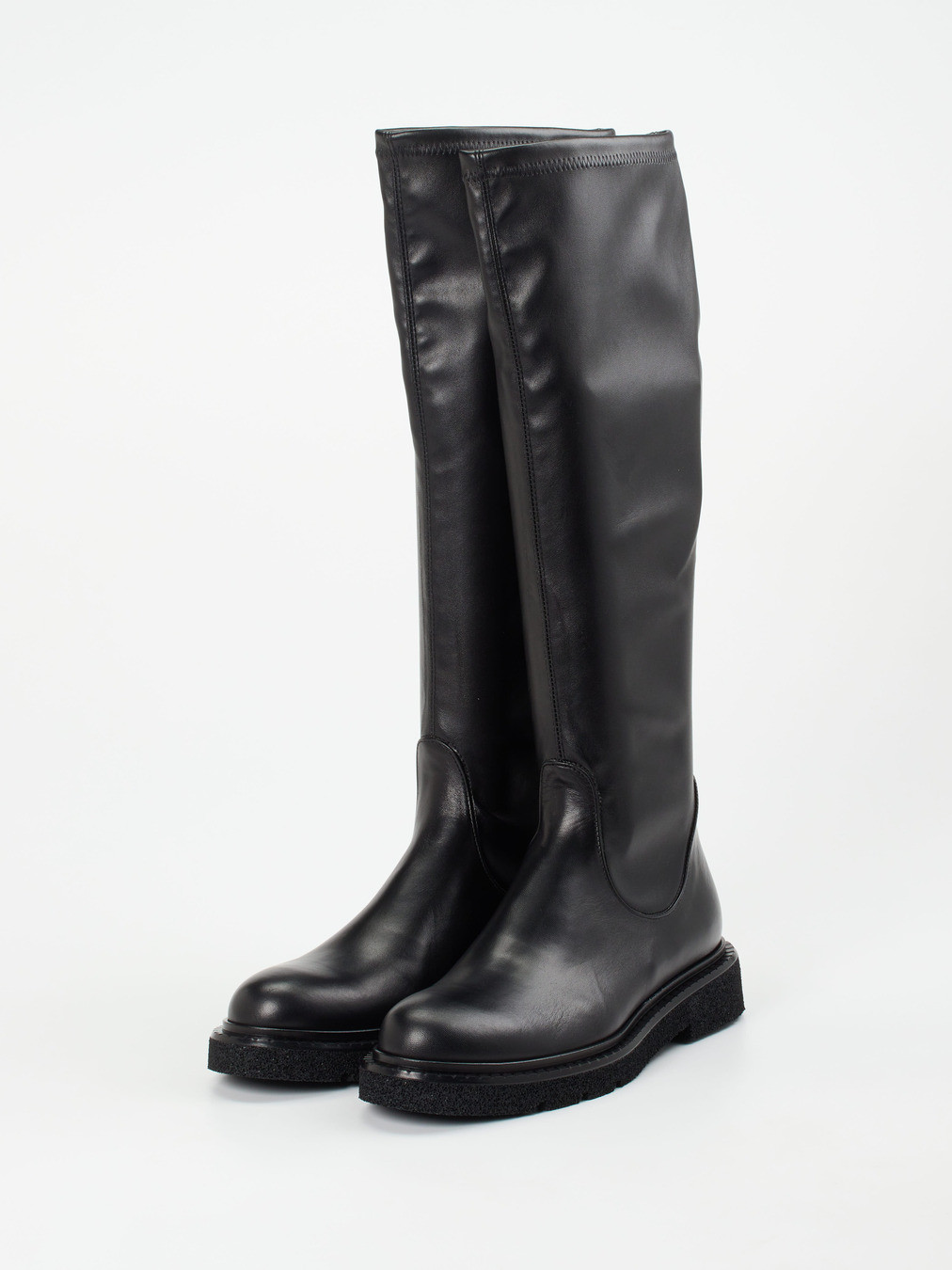 Stiefel schwarz 1773009003402