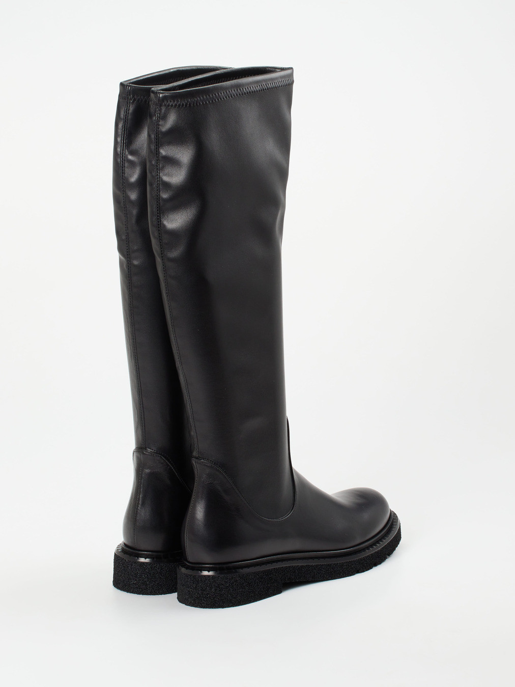 Stiefel schwarz 1773009003403