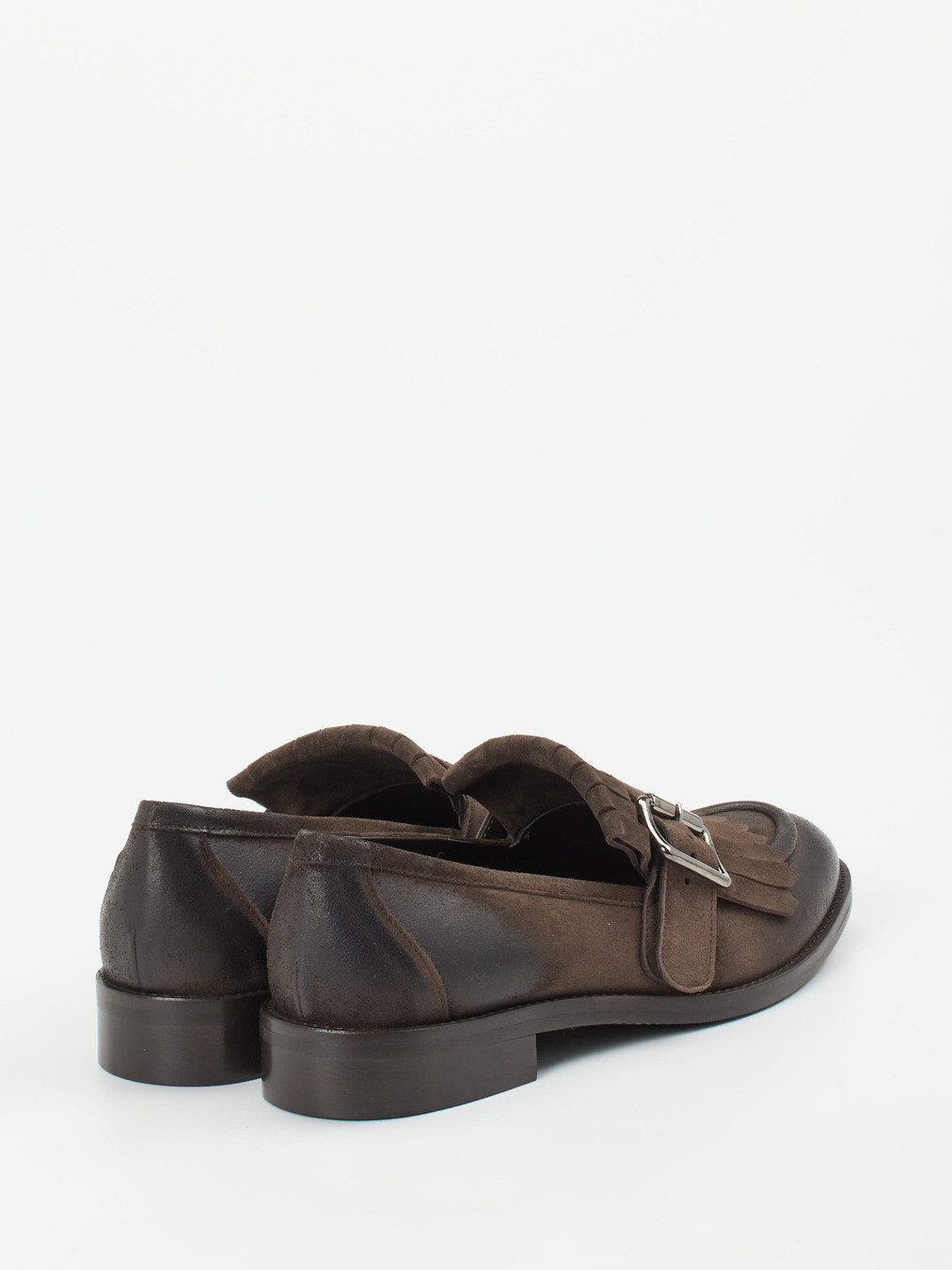 Slipper braun 1513209003403