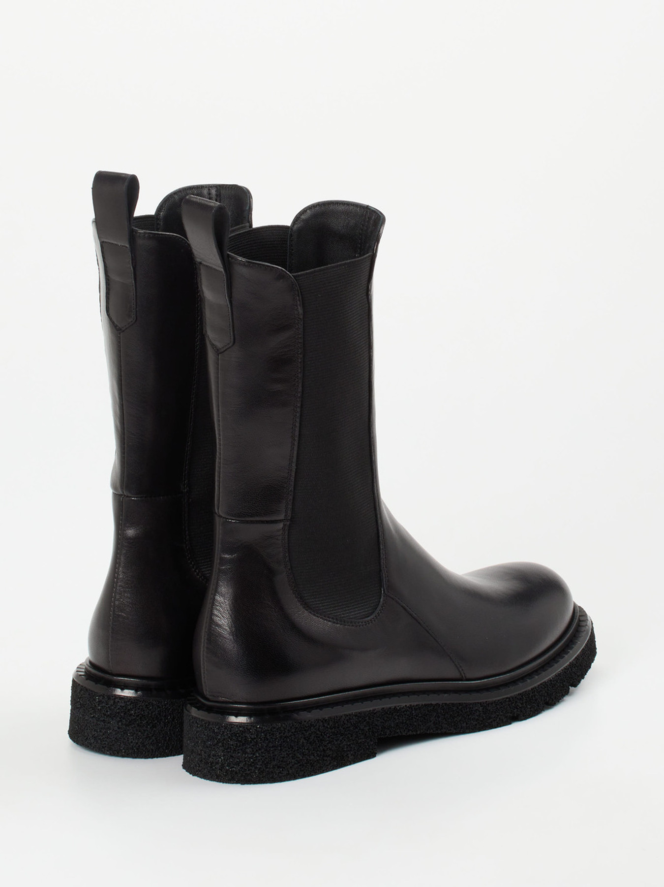 Stiefel schwarz 1753009006203