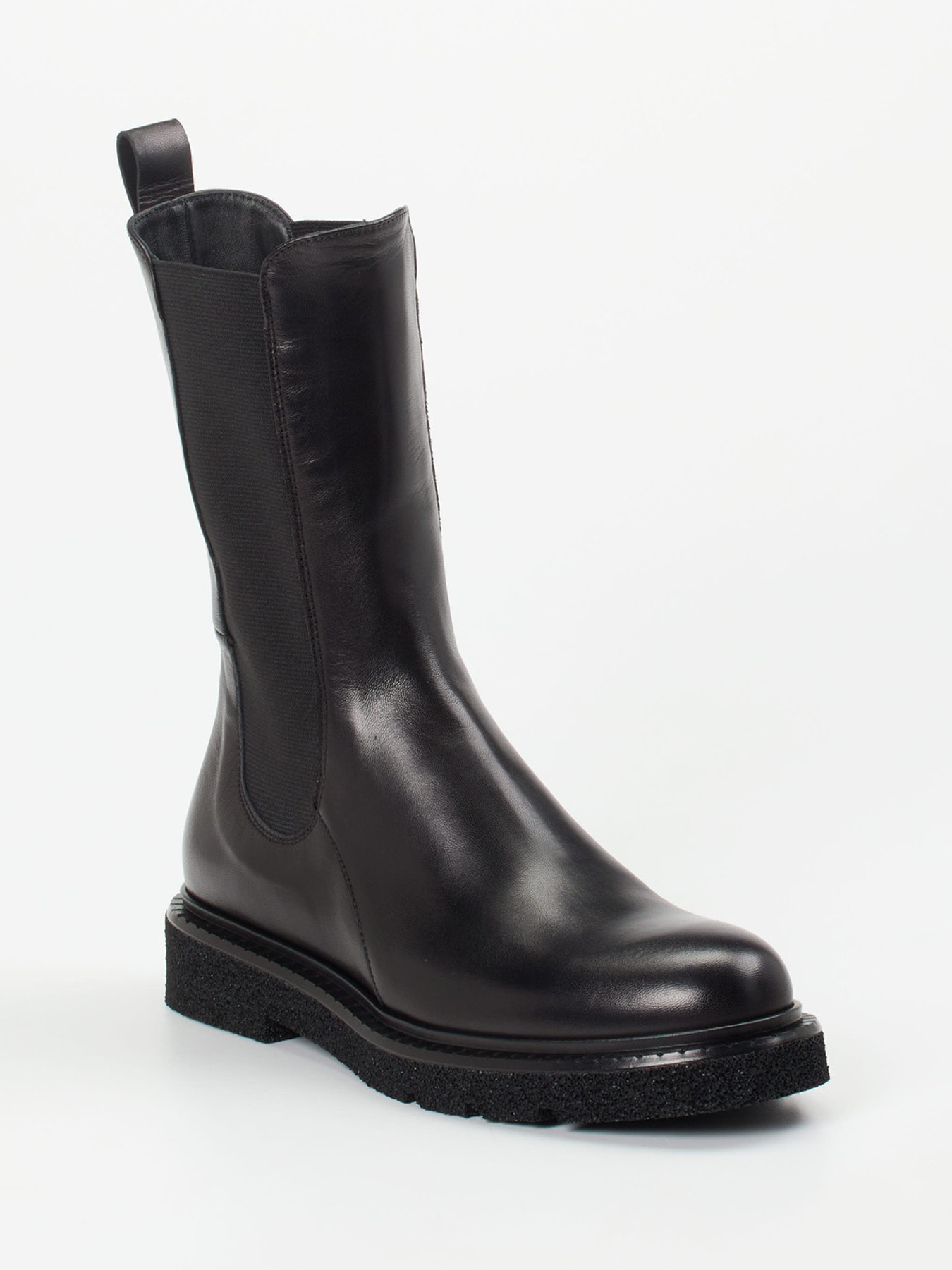 Stiefel schwarz 1753009006206