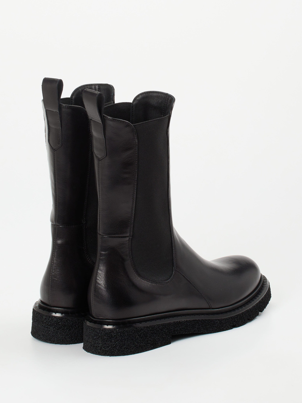 Stiefel schwarz 1753009006203