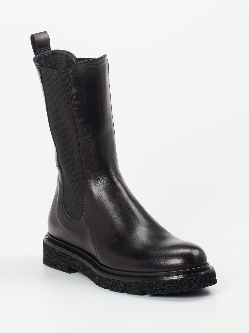 Stiefel schwarz 1753009006206