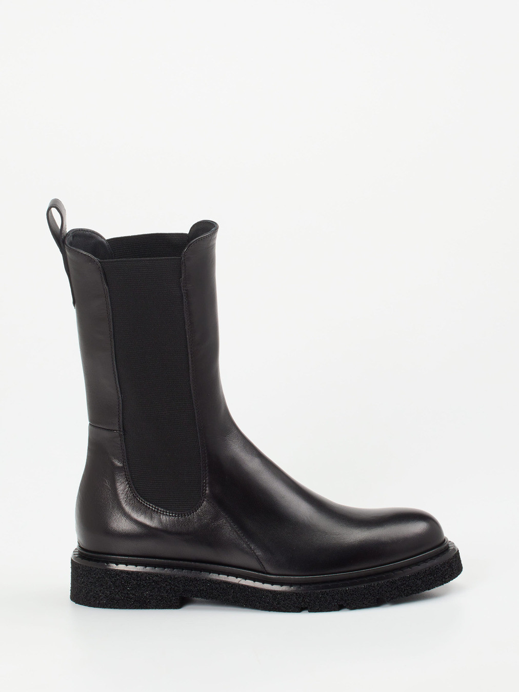 Stiefel schwarz 1753009006201