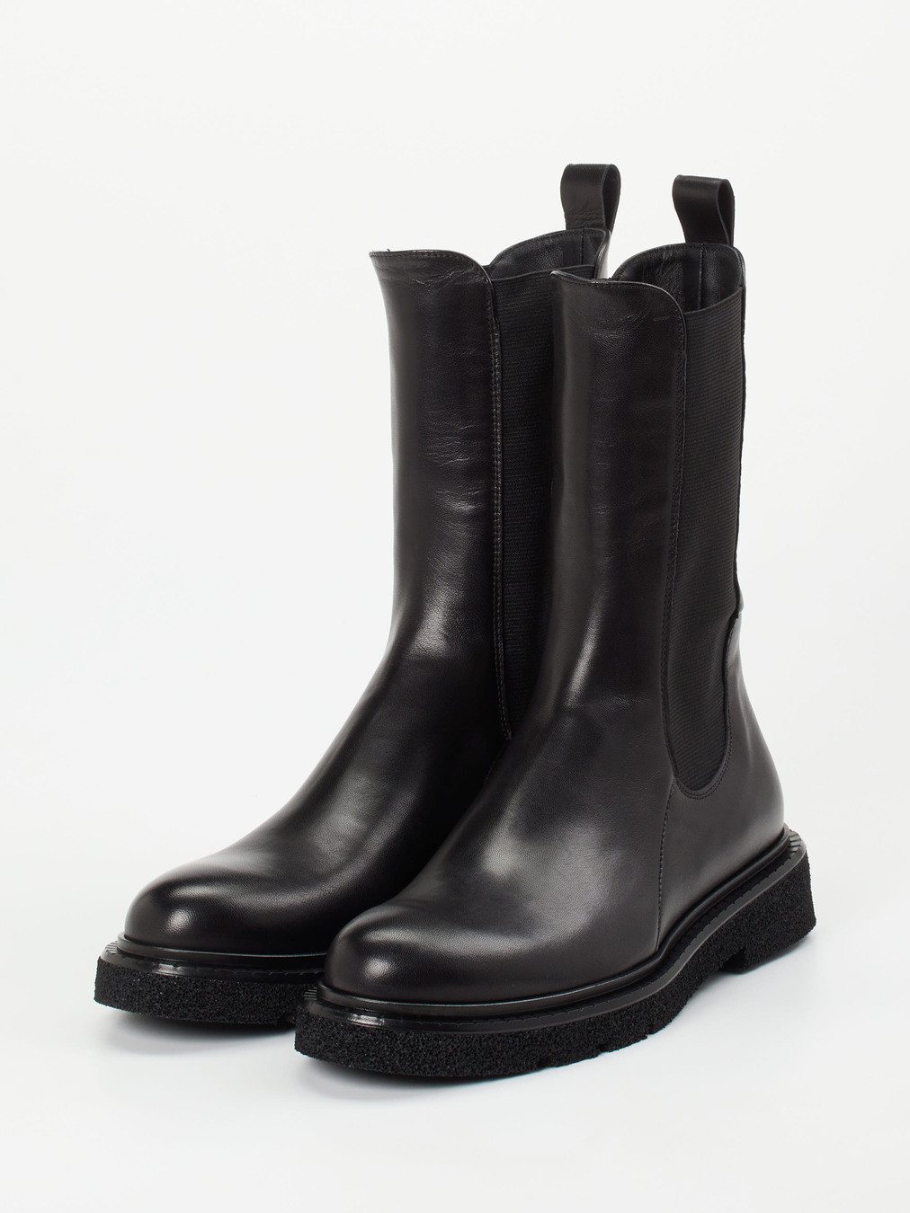 Stiefel schwarz 1753009006202