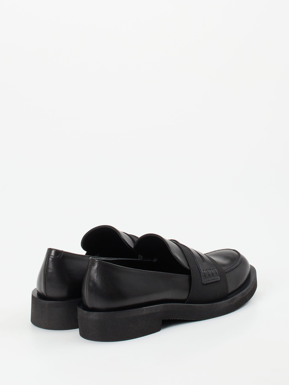 Slipper schwarz 1513009022403