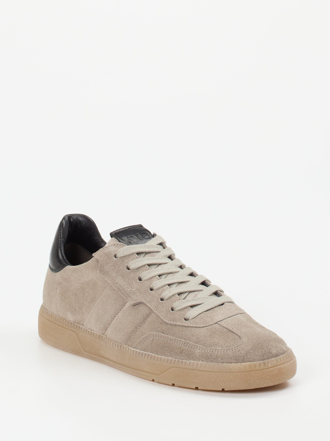 Sneaker grau 1661469000106