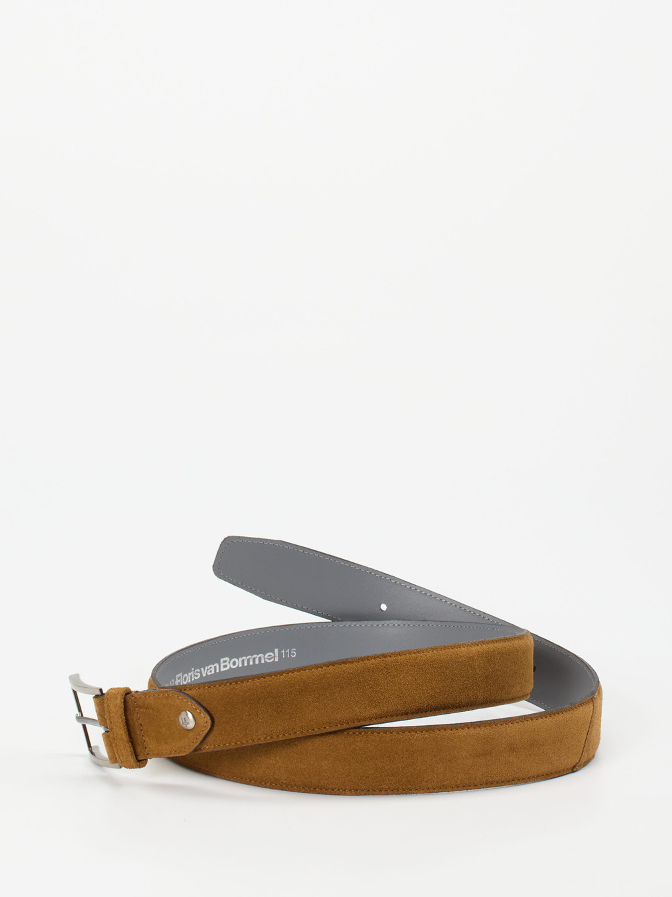 Casual Gürtel braun 9570229000801