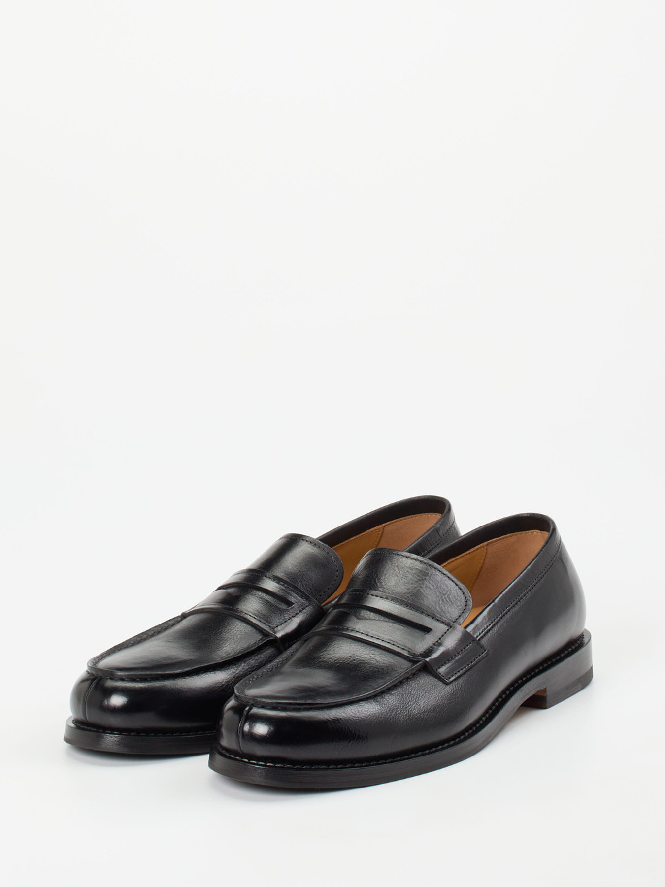 Slipper schwarz 4501009038002