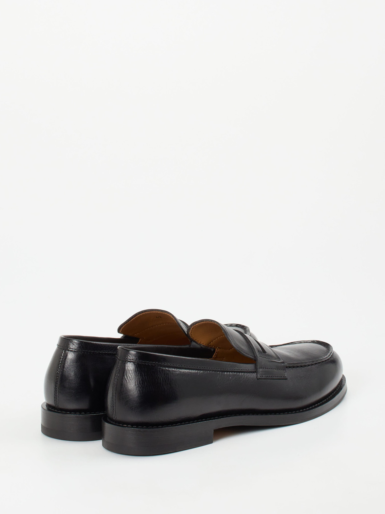 Slipper schwarz 4501009038003