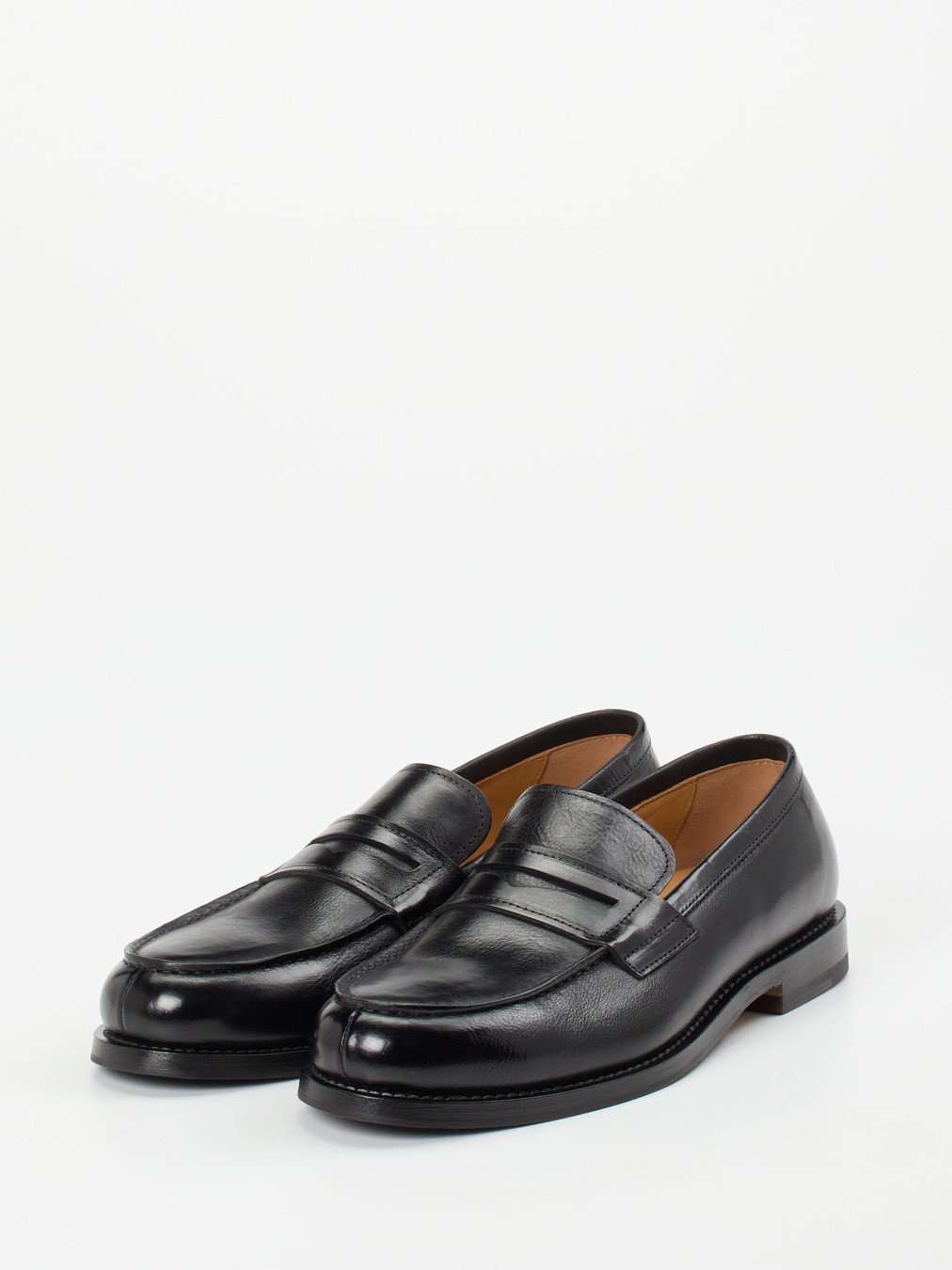 Slipper schwarz 4501009038002