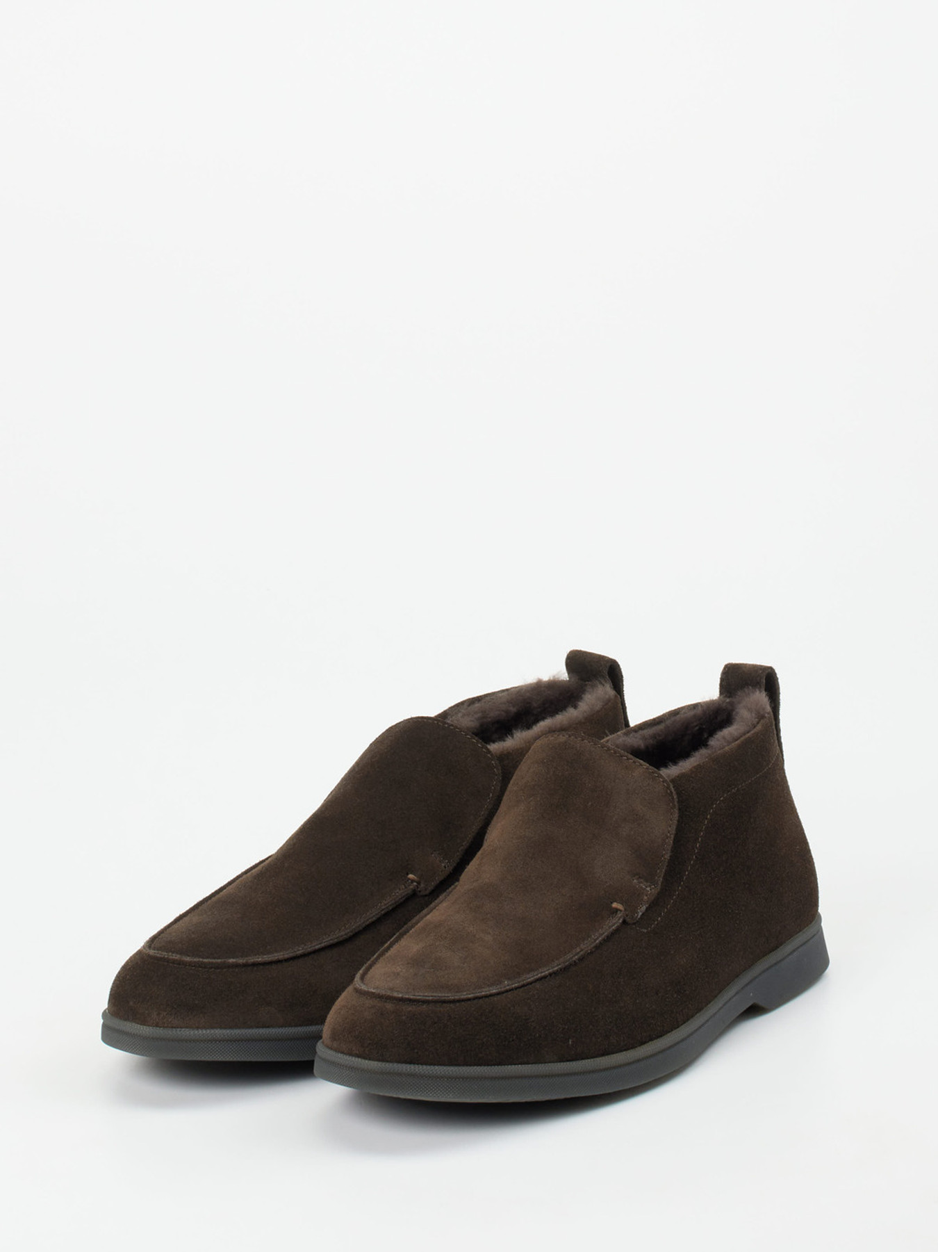 Boot braun 4811209002902