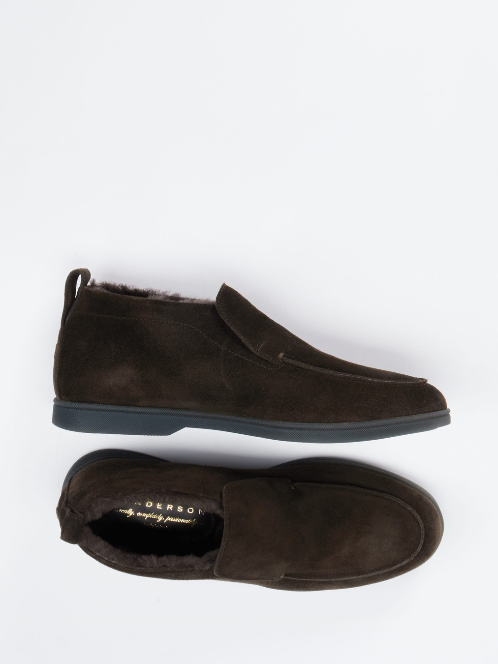 Boot braun 4811209002904