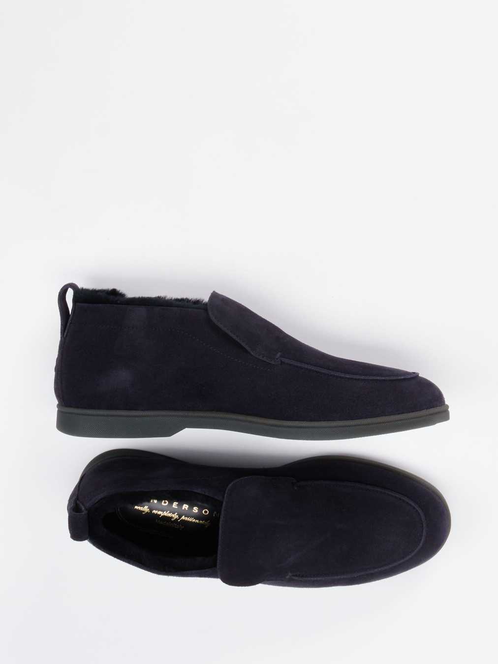 Boots blau 4811109000404