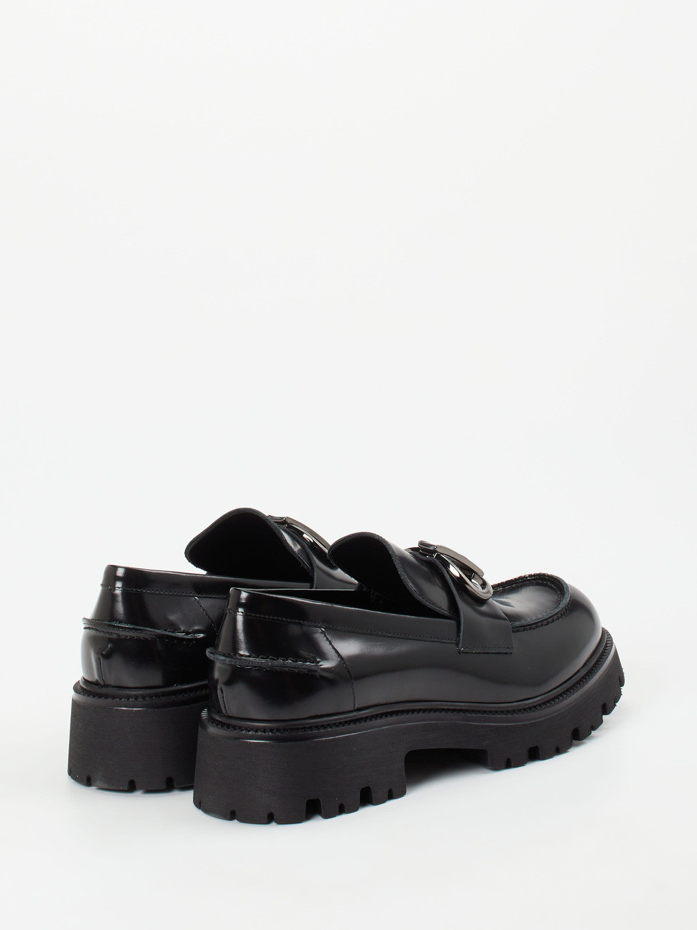 Slipper schwarz 1513009023303