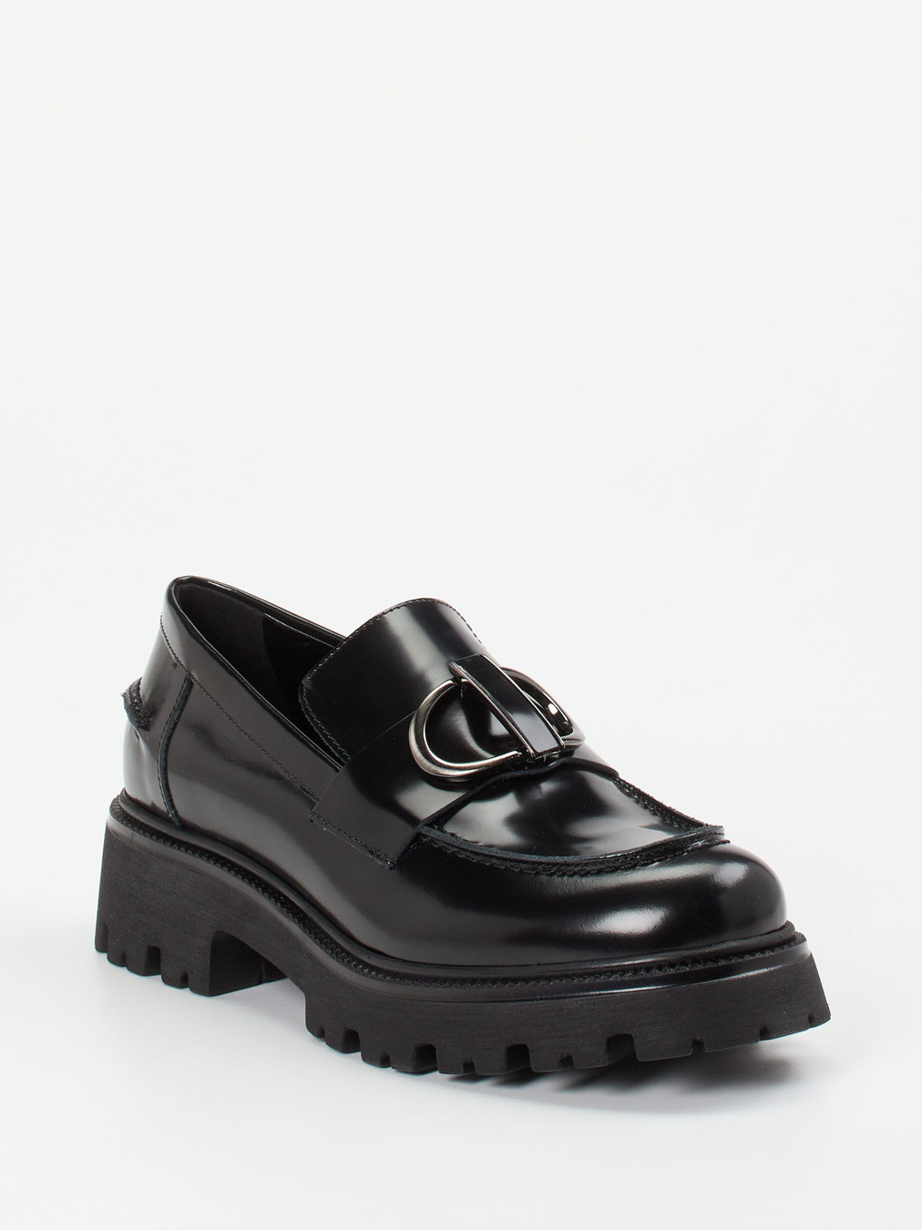 Slipper schwarz 1513009023306