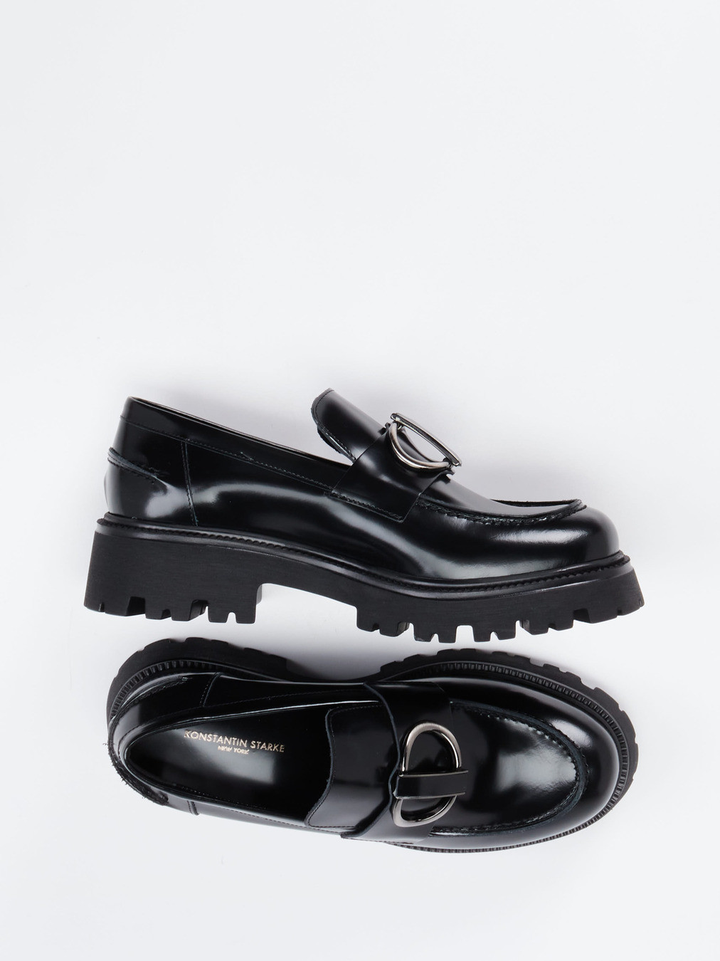 Slipper schwarz 1513009023304