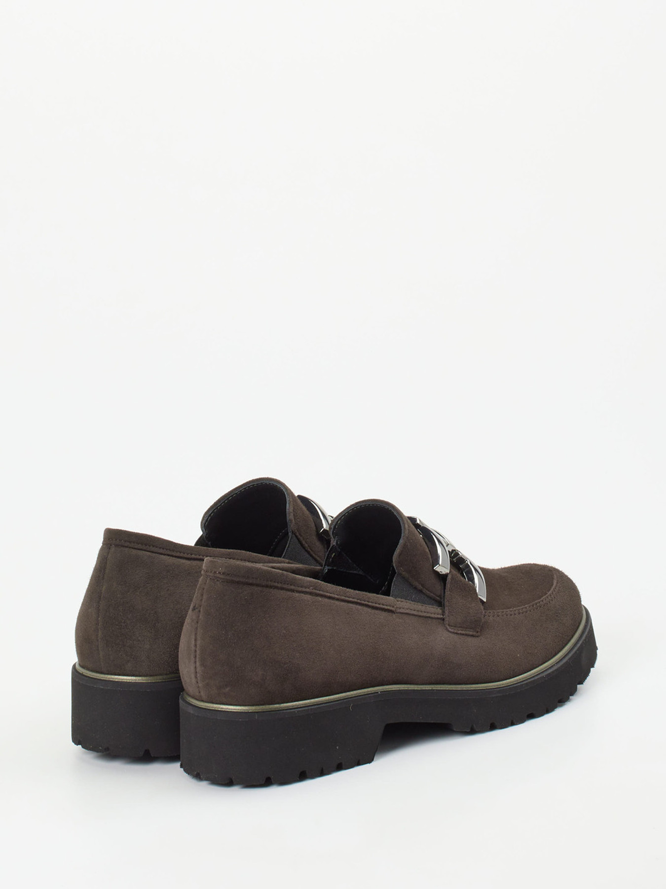 Slipper braun 2551209001403