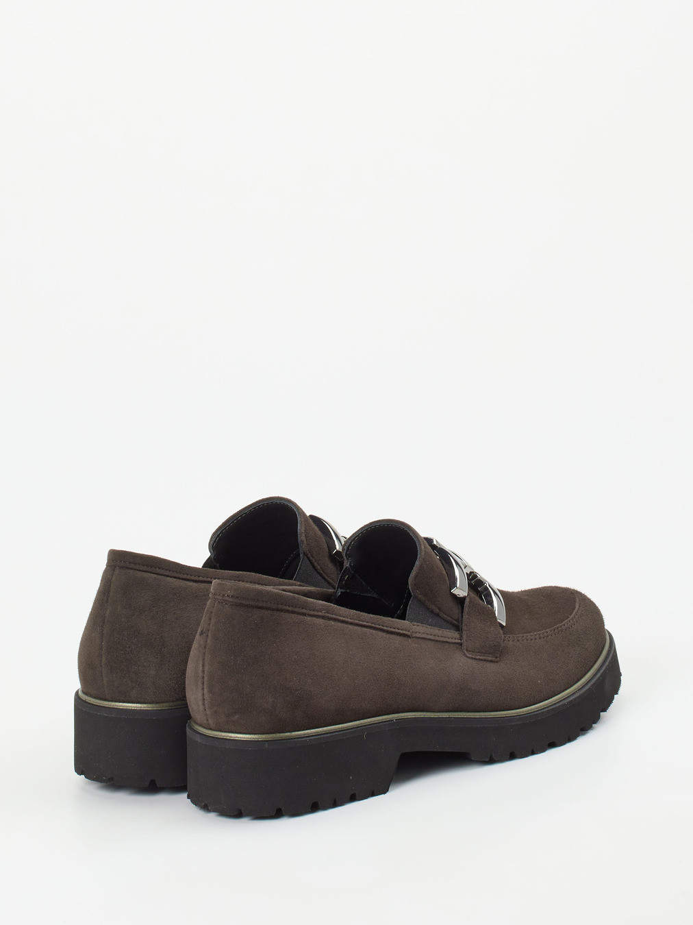 Slipper braun 2551209001403