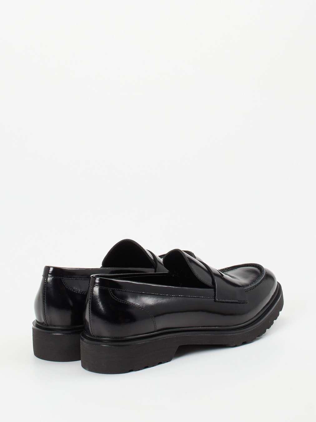 Slipper schwarz 1513009023503