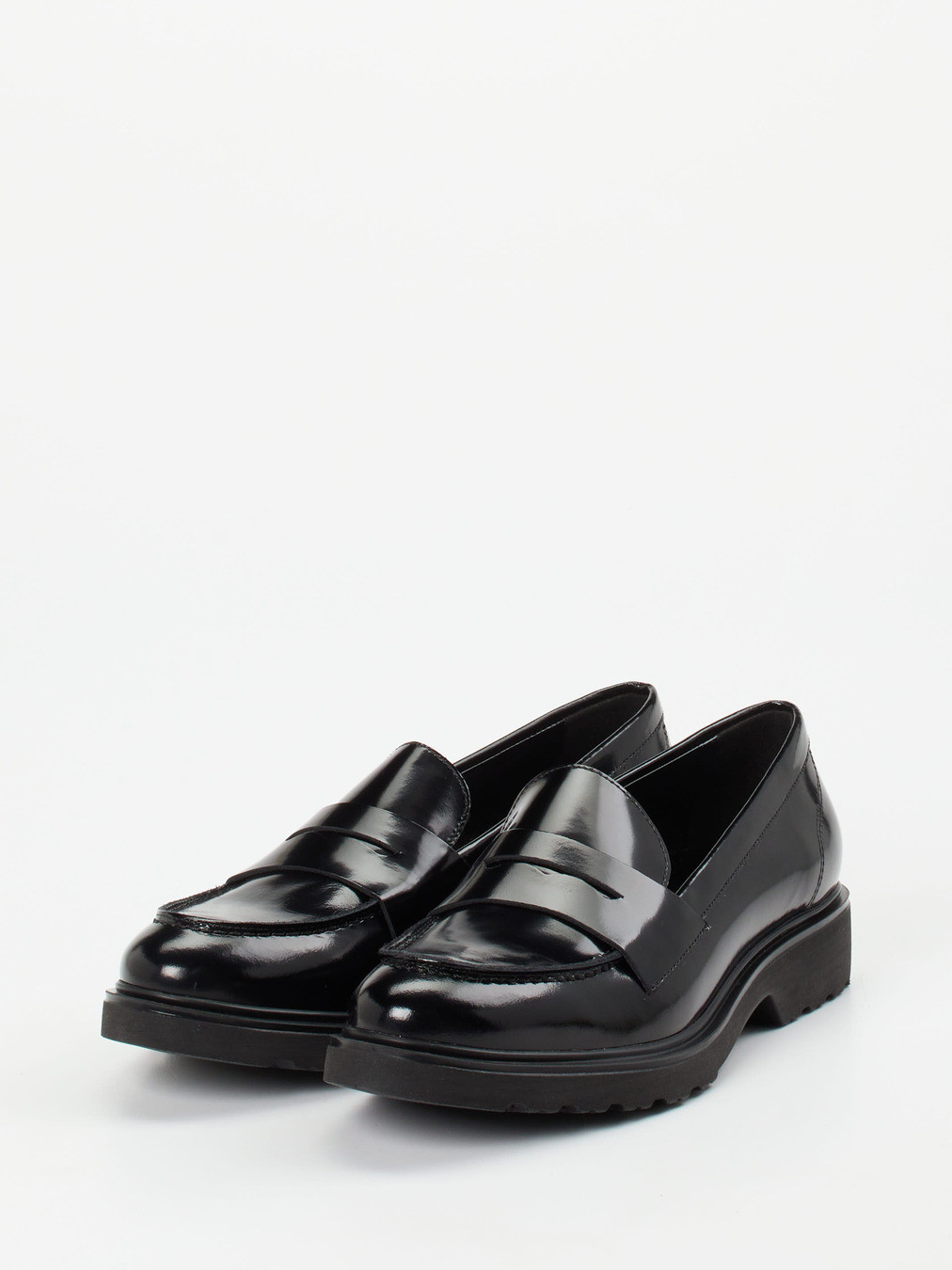 Slipper schwarz 1513009023502