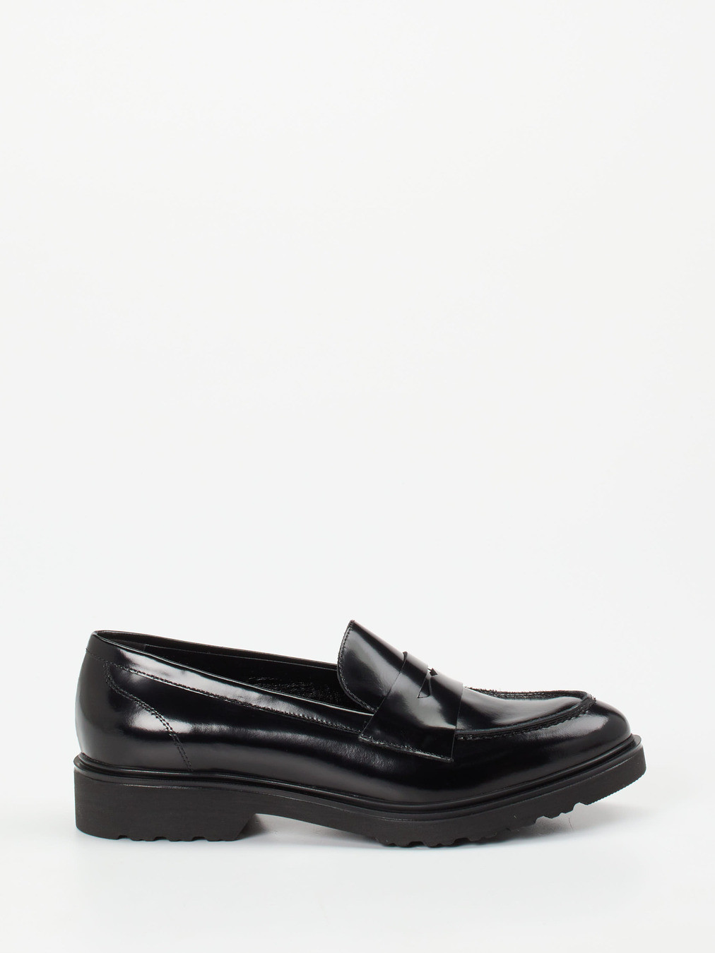 Slipper schwarz 1513009023501