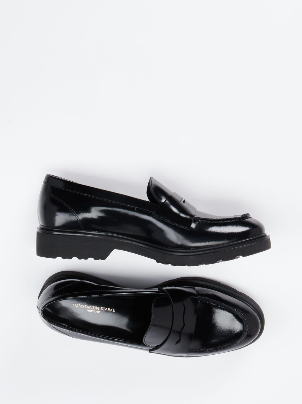 Slipper schwarz 1513009023504