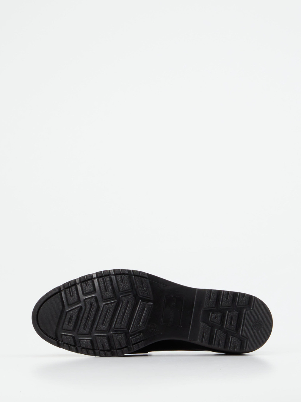 Slipper schwarz 1513009023505