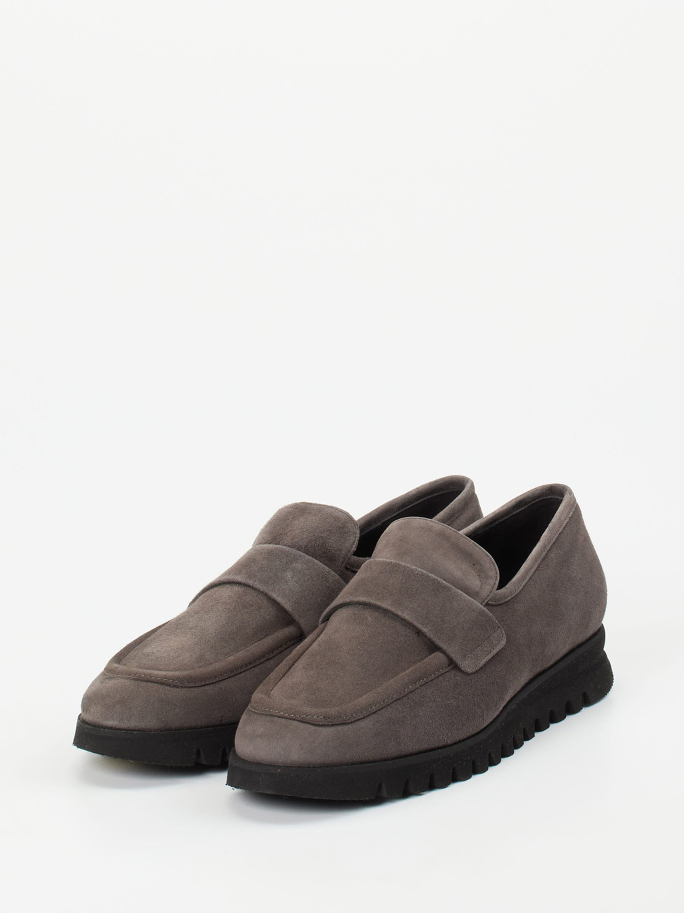 Slipper grau 1513459000802