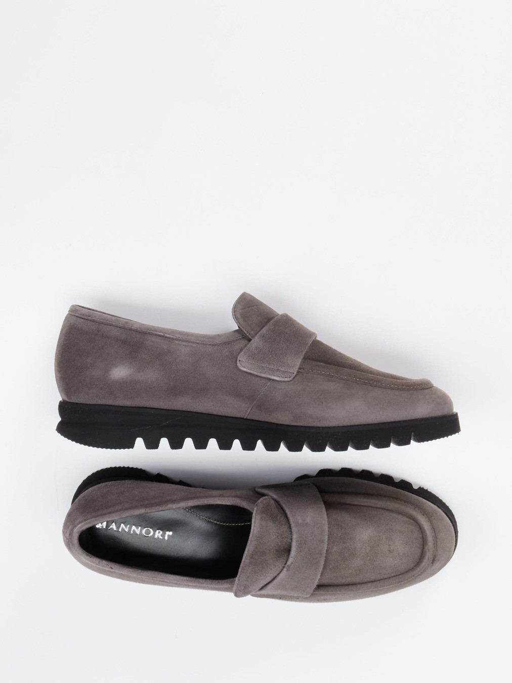 Slipper grau 1513459000804