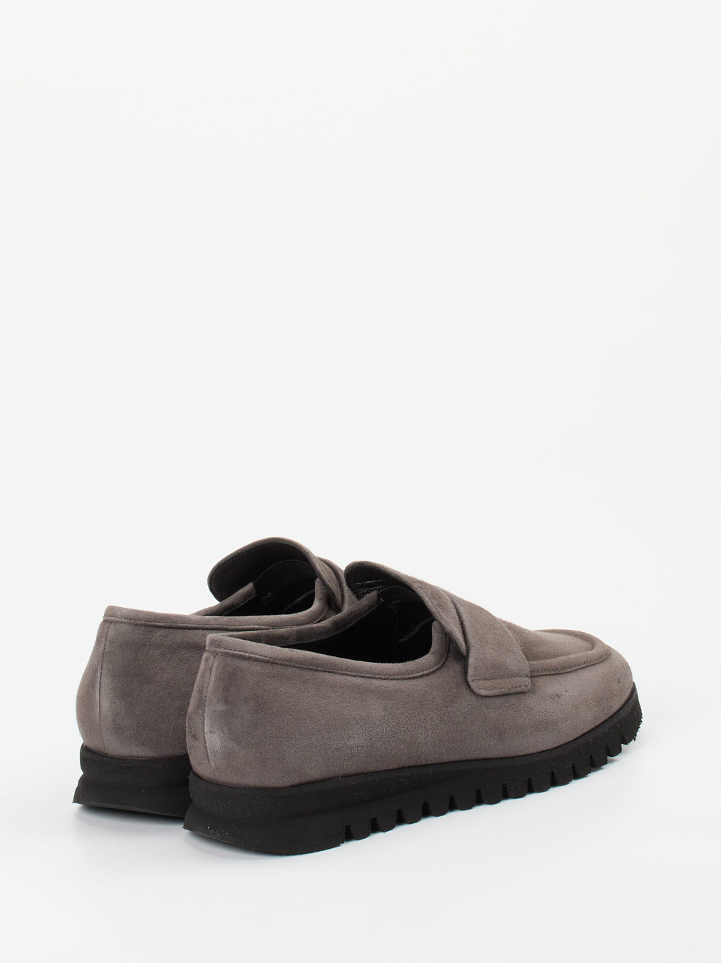 Slipper grau 1513459000803