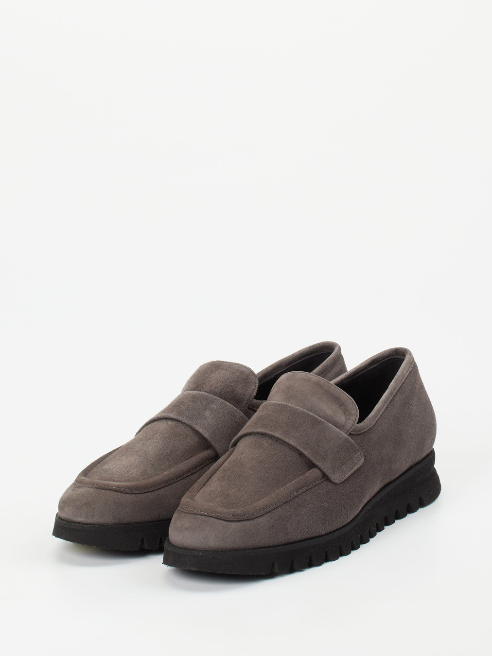 Slipper grau 1513459000802