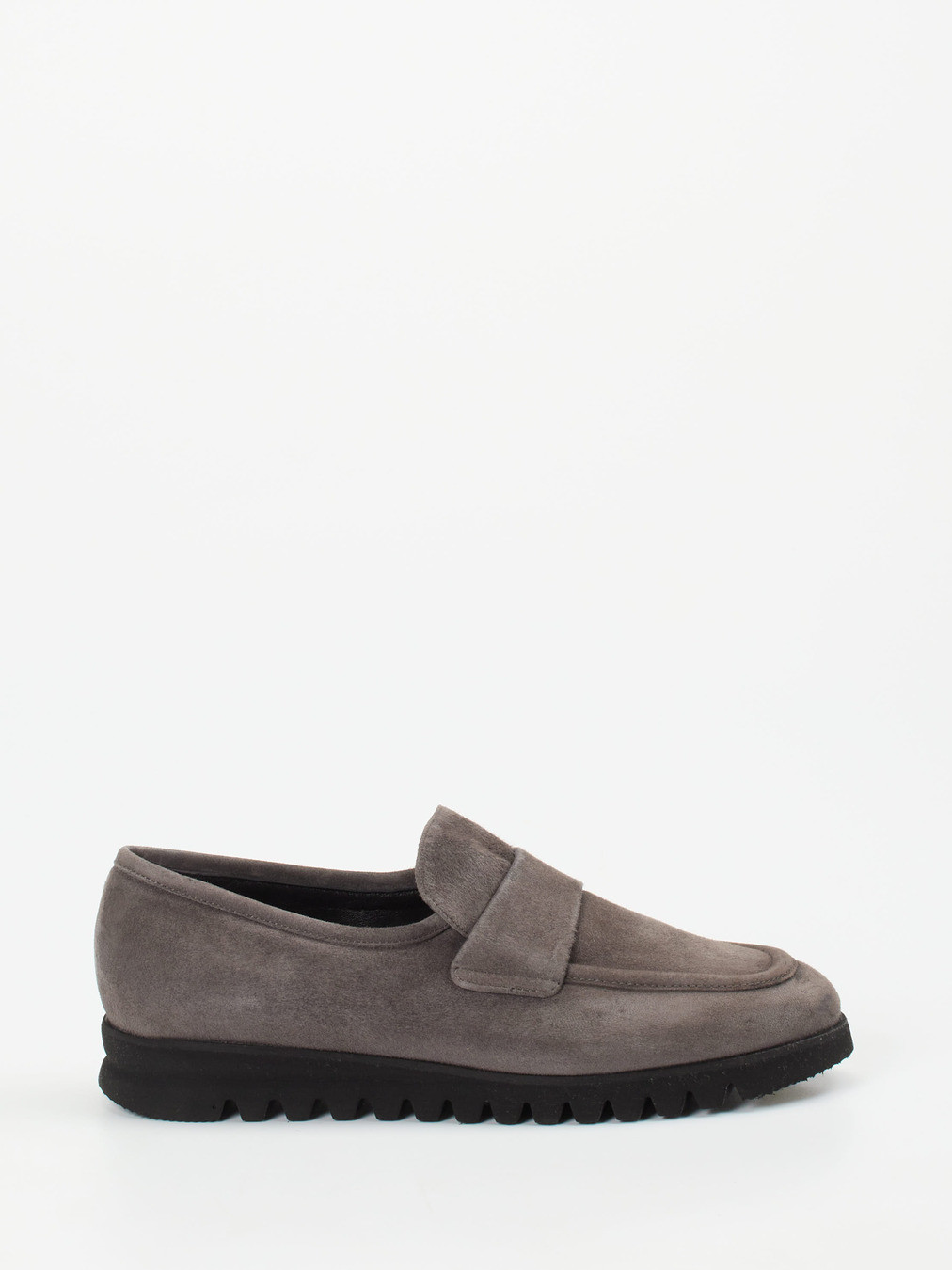 Slipper grau 1513459000801