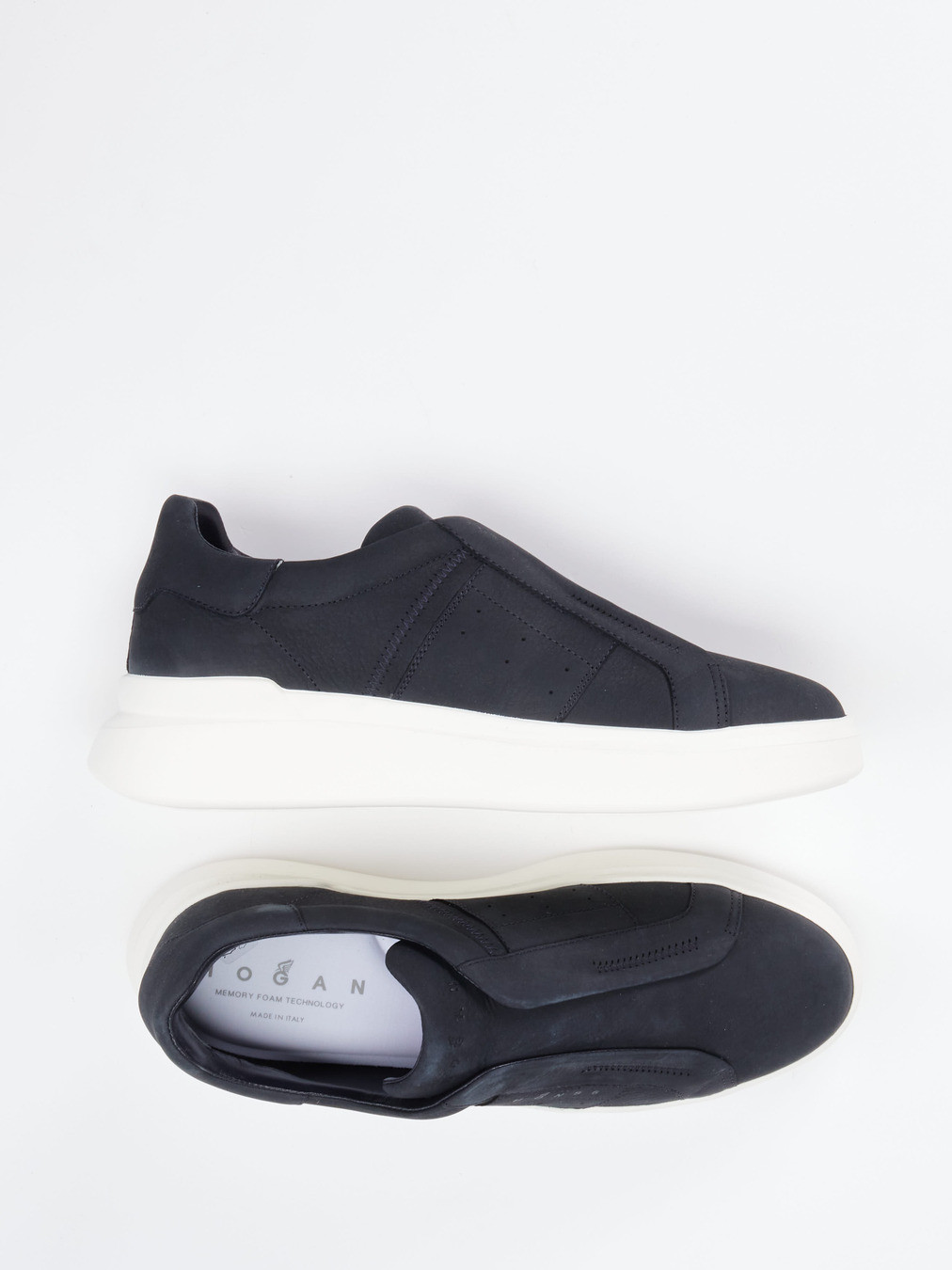 Slipper blau 4561109001904