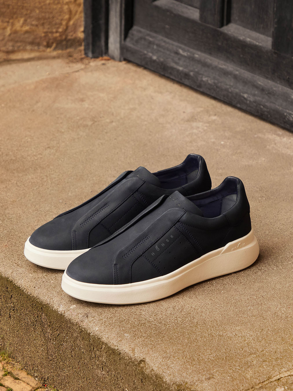 Slipper blau 4561109001902