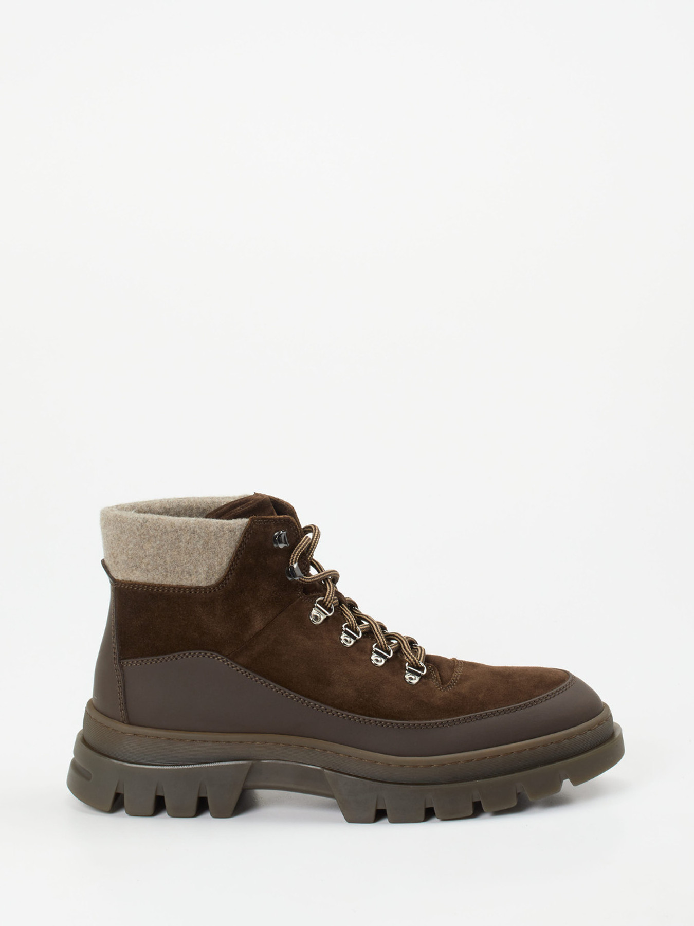 Boot braun 4801209058301