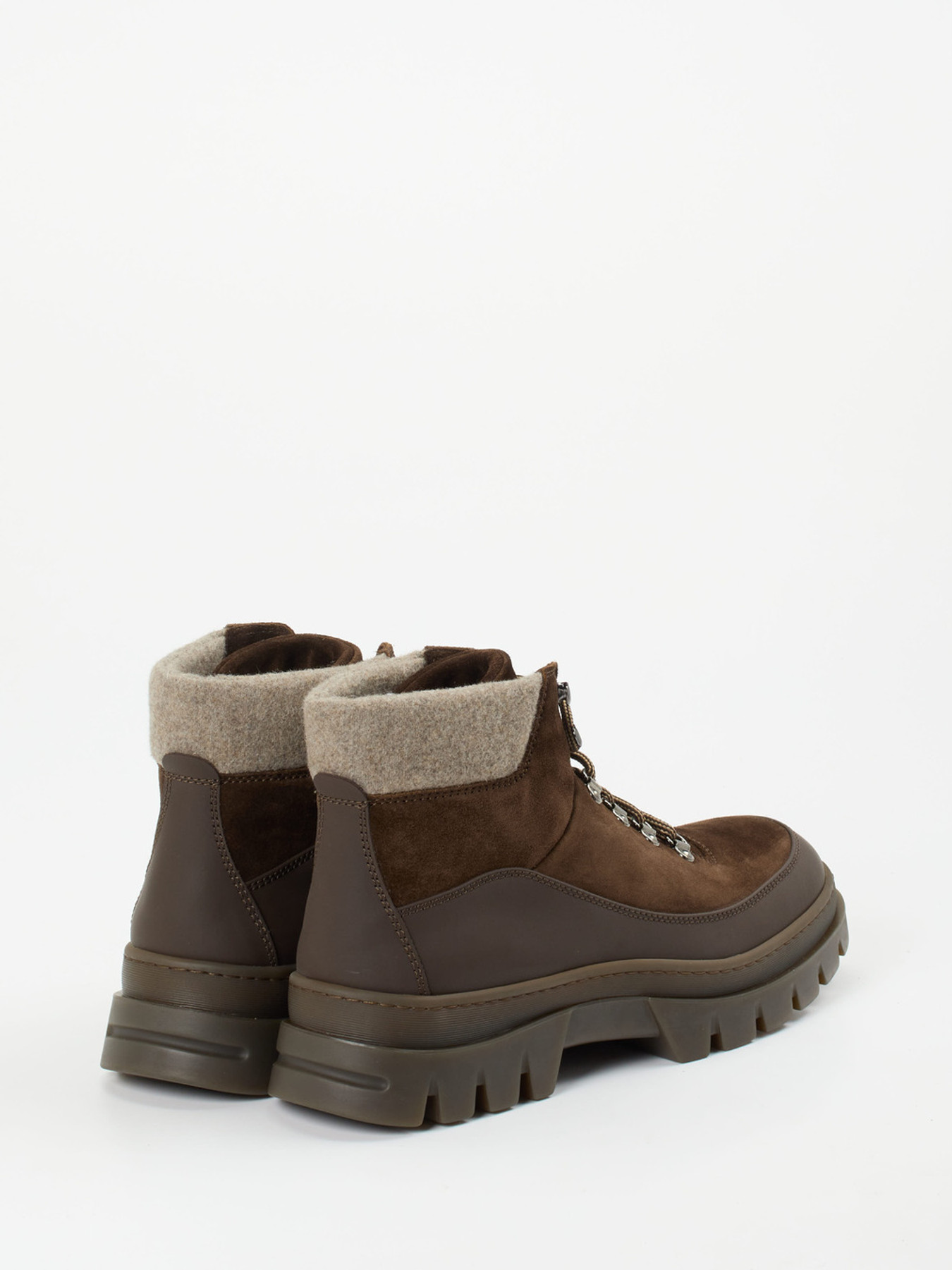 Boot braun 4801209058303