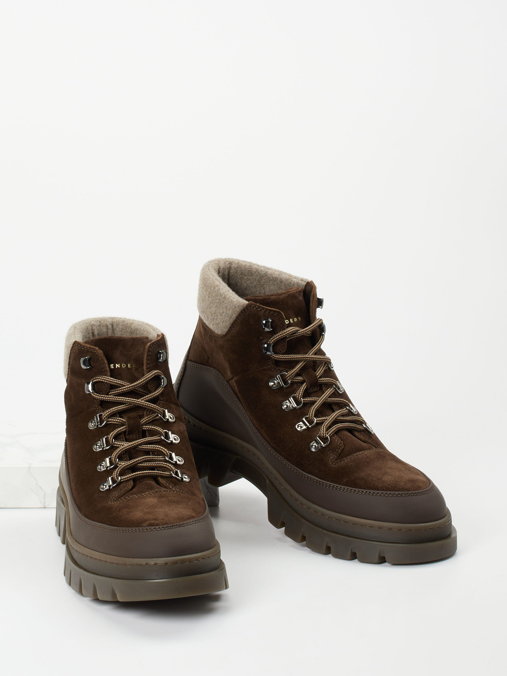 Boot braun 4801209058304