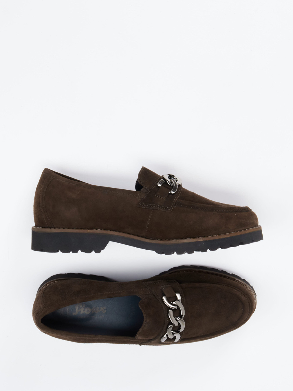 Trotteur braun 2551219000804