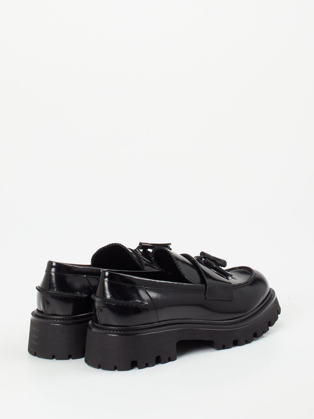 Slipper schwarz 1513009023403