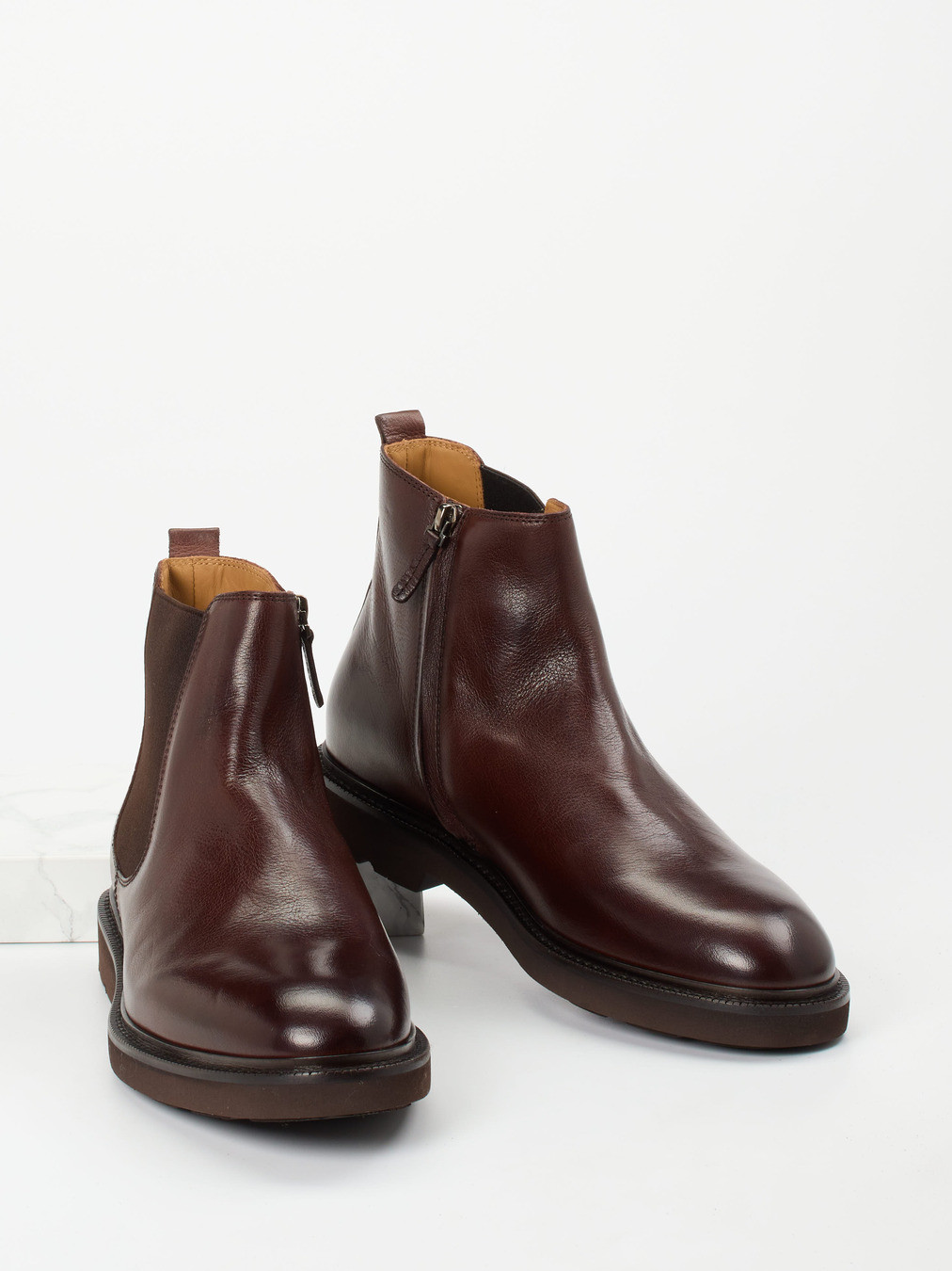 Boot braun 4721209003804