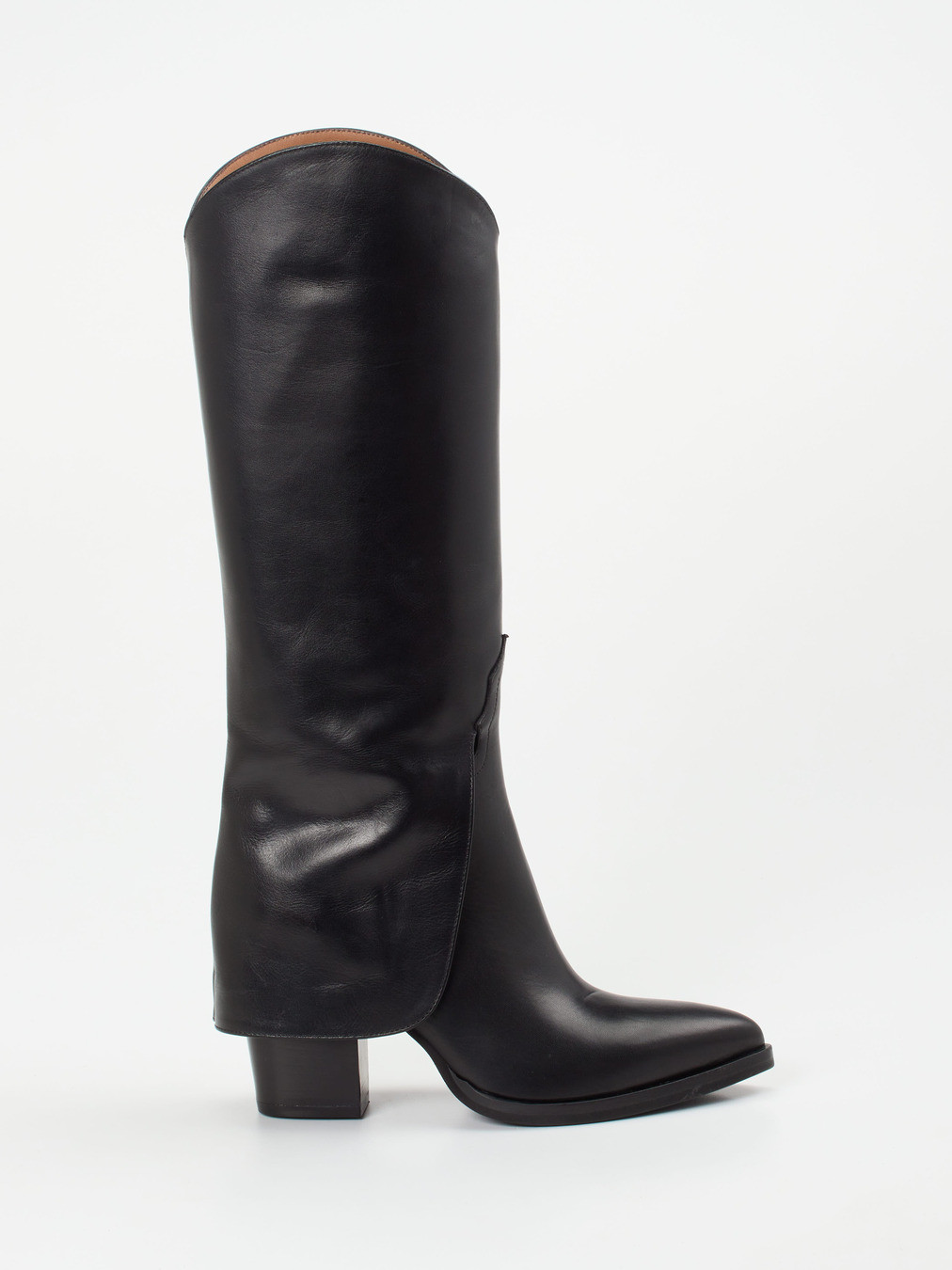 Stiefel schwarz 1779009003201