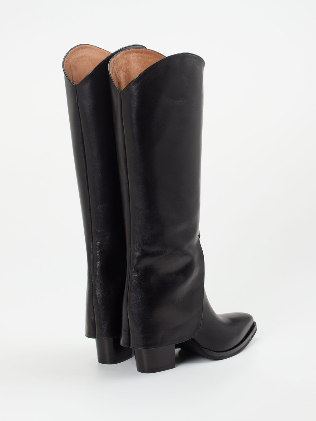 Stiefel schwarz 1779009003203